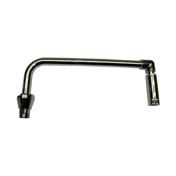 L-Tube Assembly